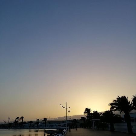 Casa Noray 18 Διαμέρισμα Playa Honda  Εξωτερικό φωτογραφία