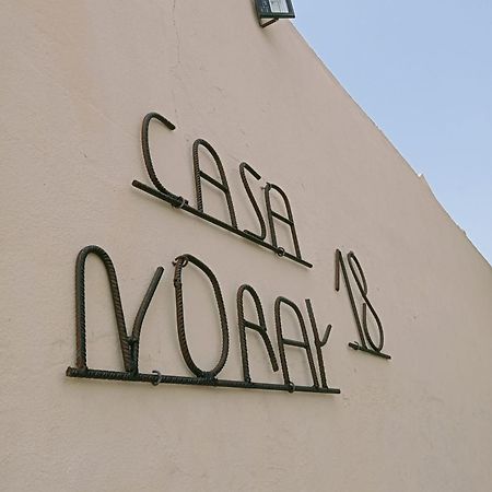 Casa Noray 18 Διαμέρισμα Playa Honda  Εξωτερικό φωτογραφία