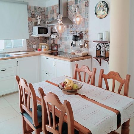 Casa Noray 18 Διαμέρισμα Playa Honda  Εξωτερικό φωτογραφία