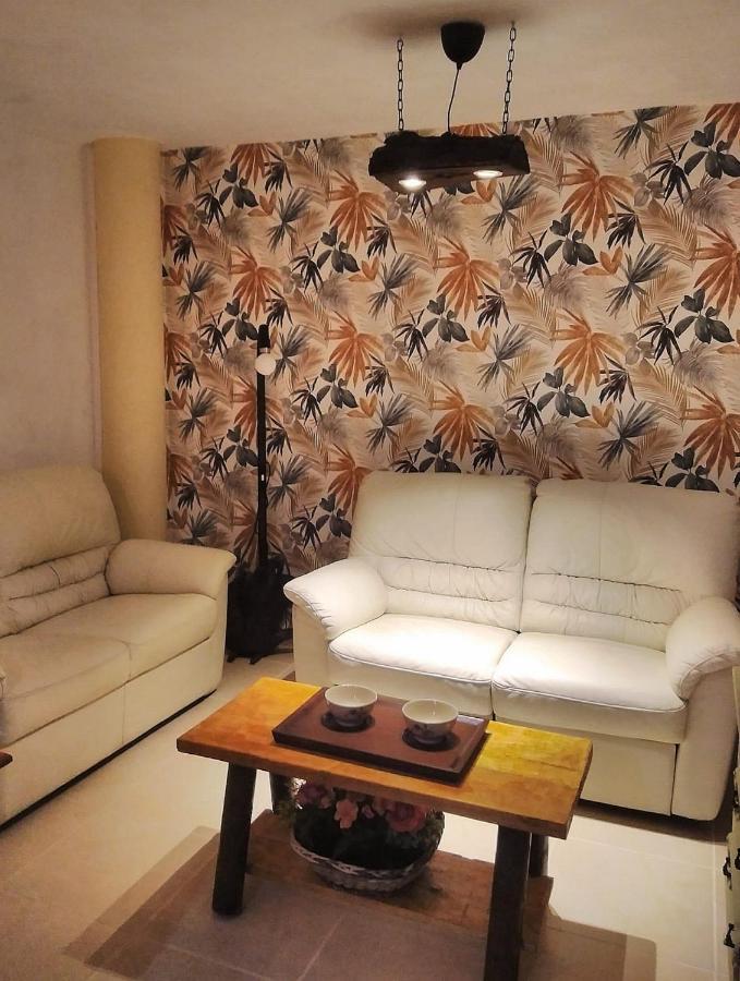 Casa Noray 18 Διαμέρισμα Playa Honda  Εξωτερικό φωτογραφία