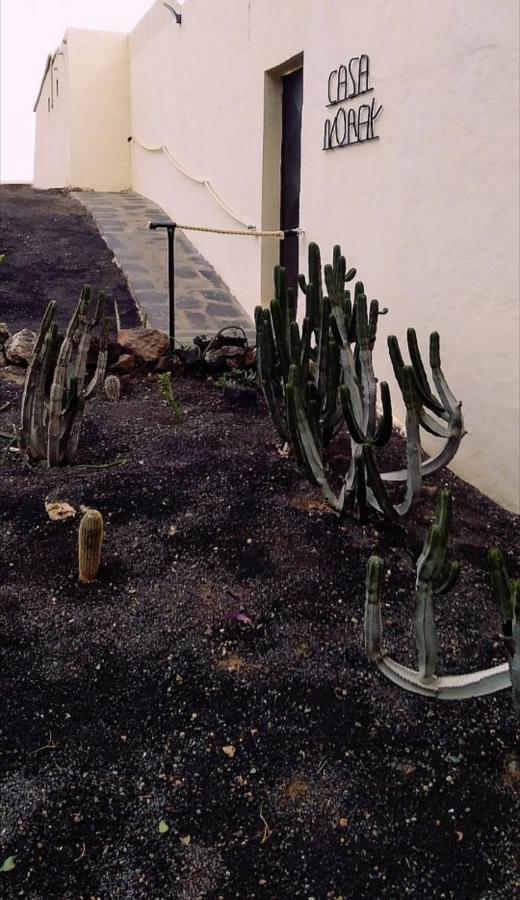 Casa Noray 18 Διαμέρισμα Playa Honda  Εξωτερικό φωτογραφία
