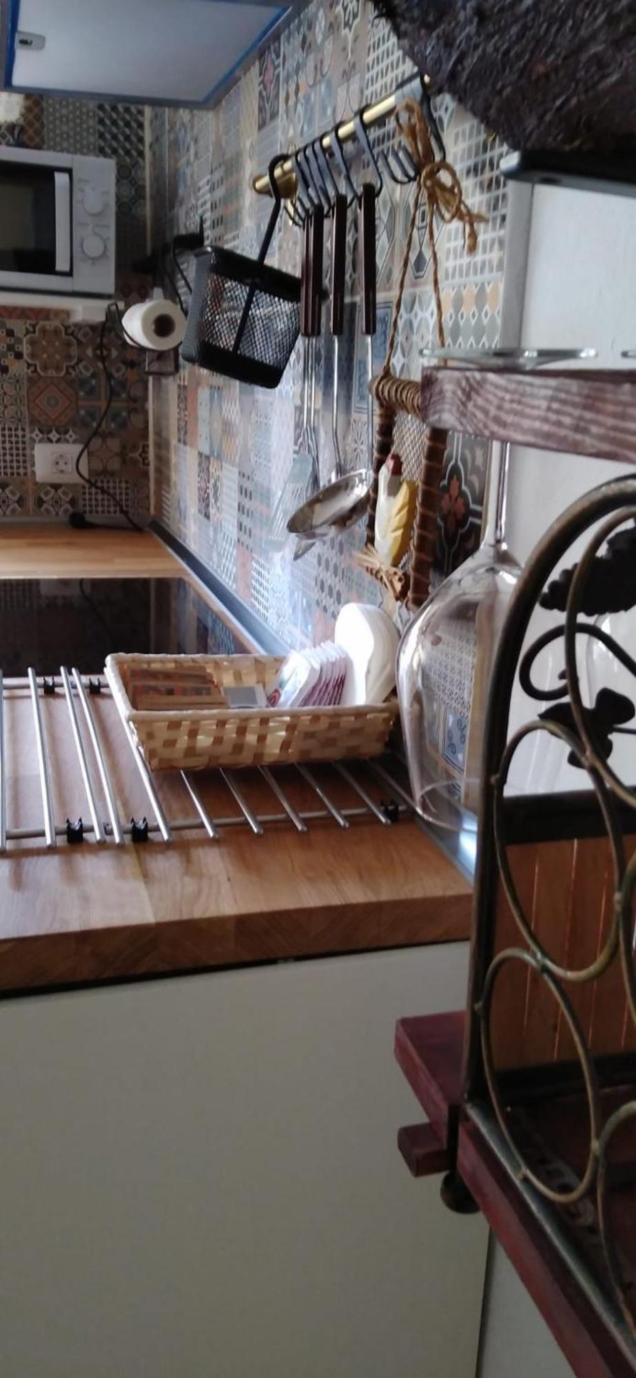 Casa Noray 18 Διαμέρισμα Playa Honda  Εξωτερικό φωτογραφία