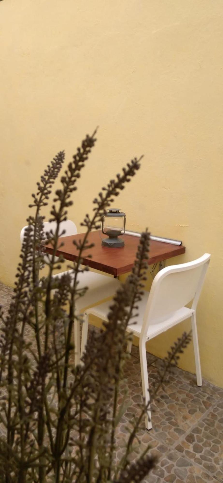 Casa Noray 18 Διαμέρισμα Playa Honda  Εξωτερικό φωτογραφία