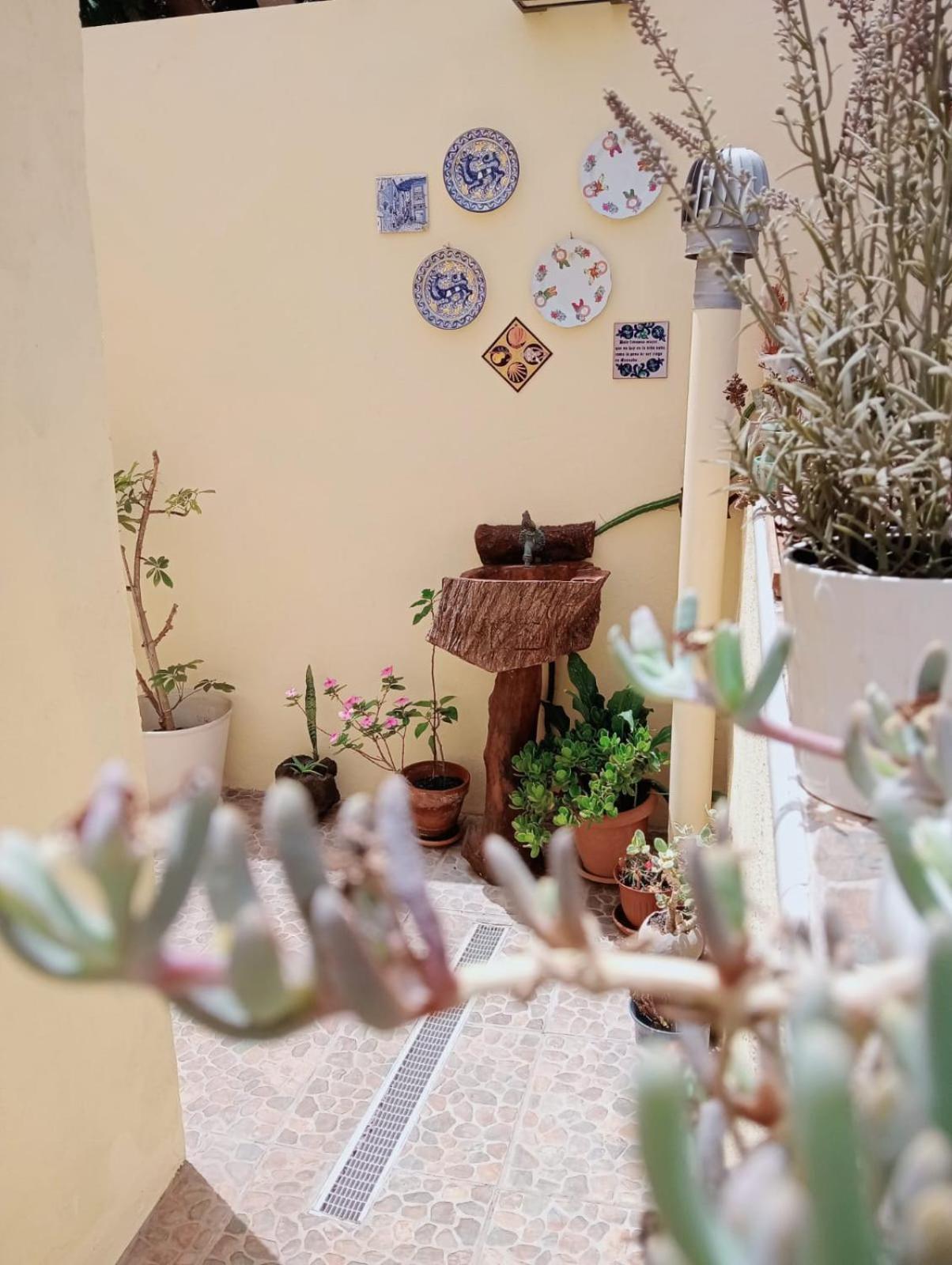 Casa Noray 18 Διαμέρισμα Playa Honda  Εξωτερικό φωτογραφία