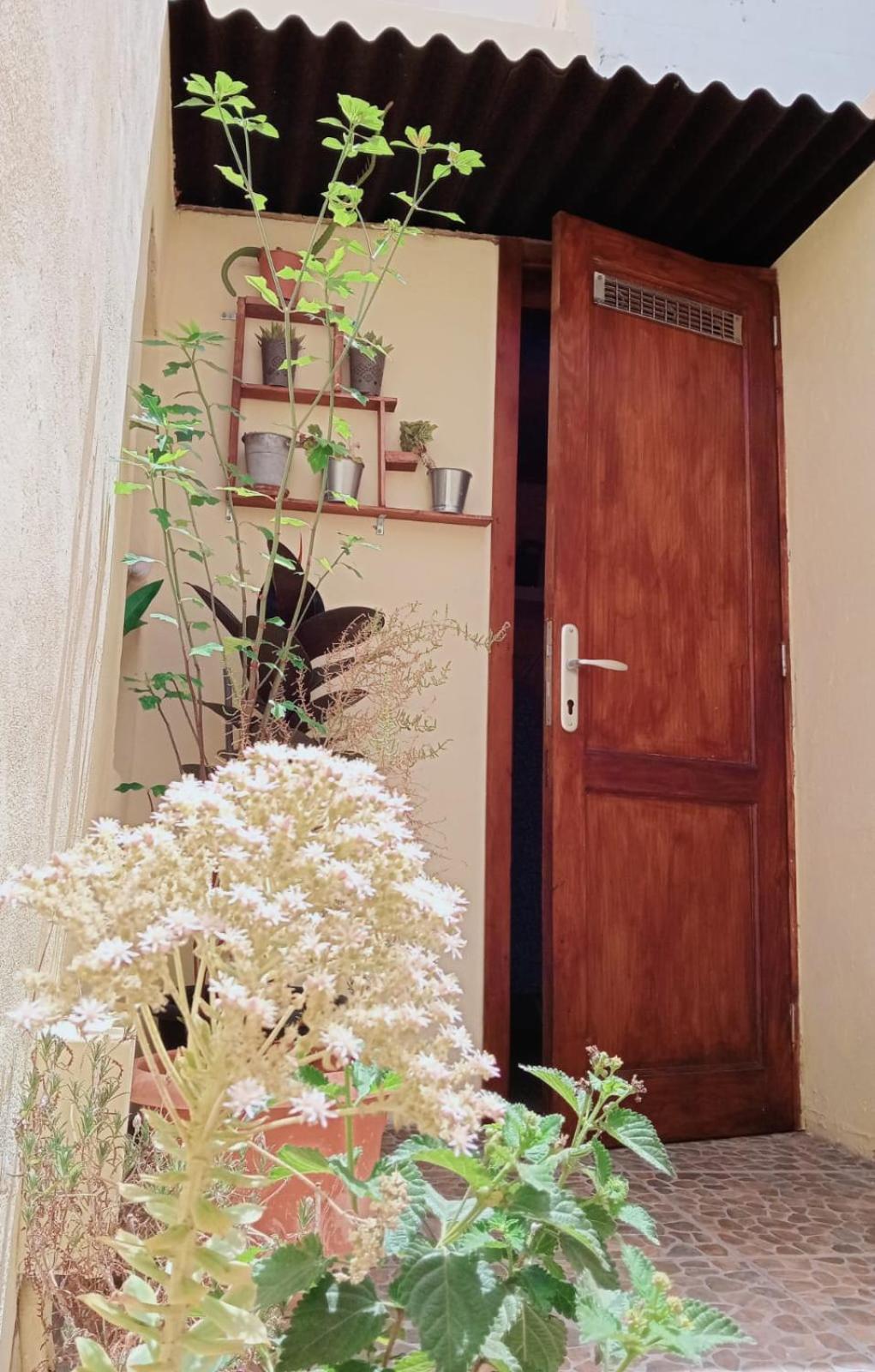 Casa Noray 18 Διαμέρισμα Playa Honda  Εξωτερικό φωτογραφία