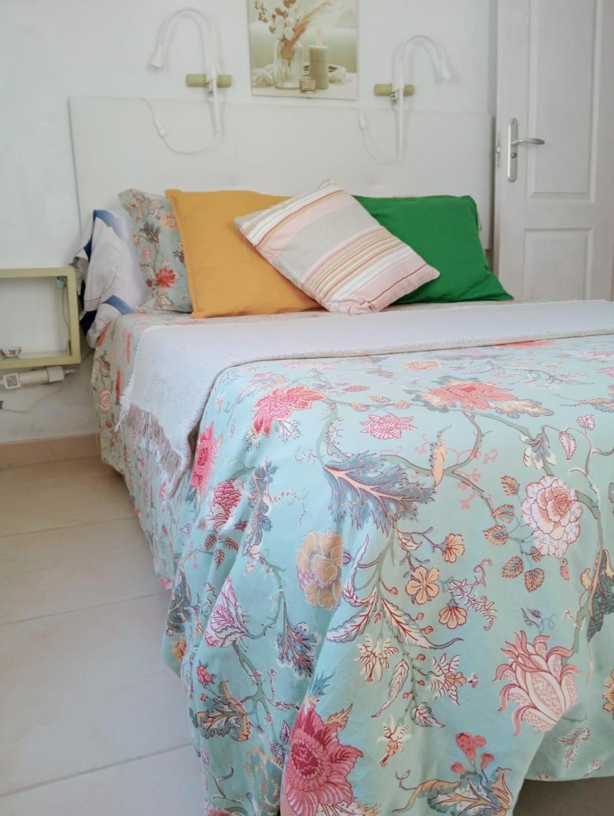 Casa Noray 18 Διαμέρισμα Playa Honda  Εξωτερικό φωτογραφία