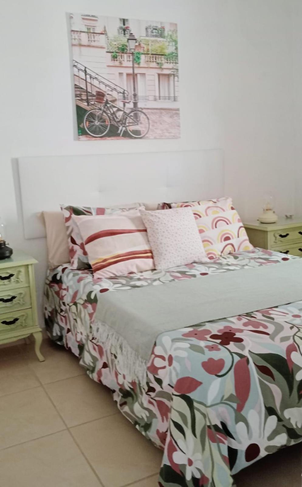 Casa Noray 18 Διαμέρισμα Playa Honda  Εξωτερικό φωτογραφία