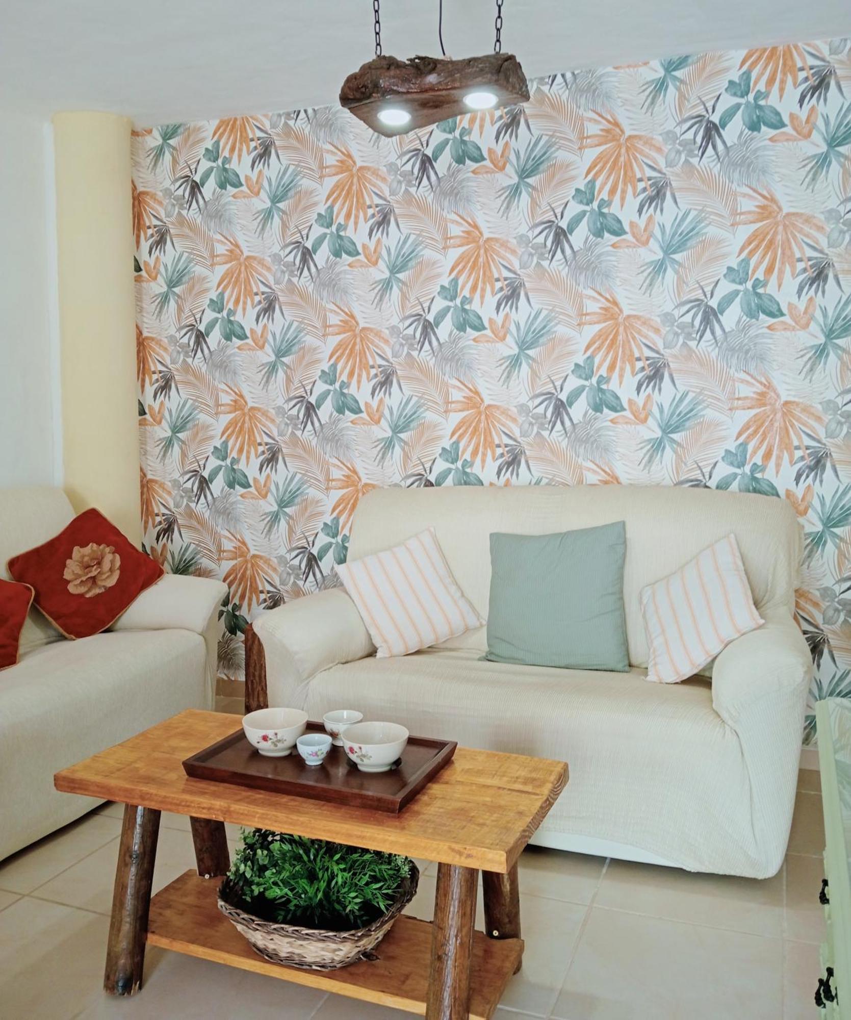 Casa Noray 18 Διαμέρισμα Playa Honda  Εξωτερικό φωτογραφία