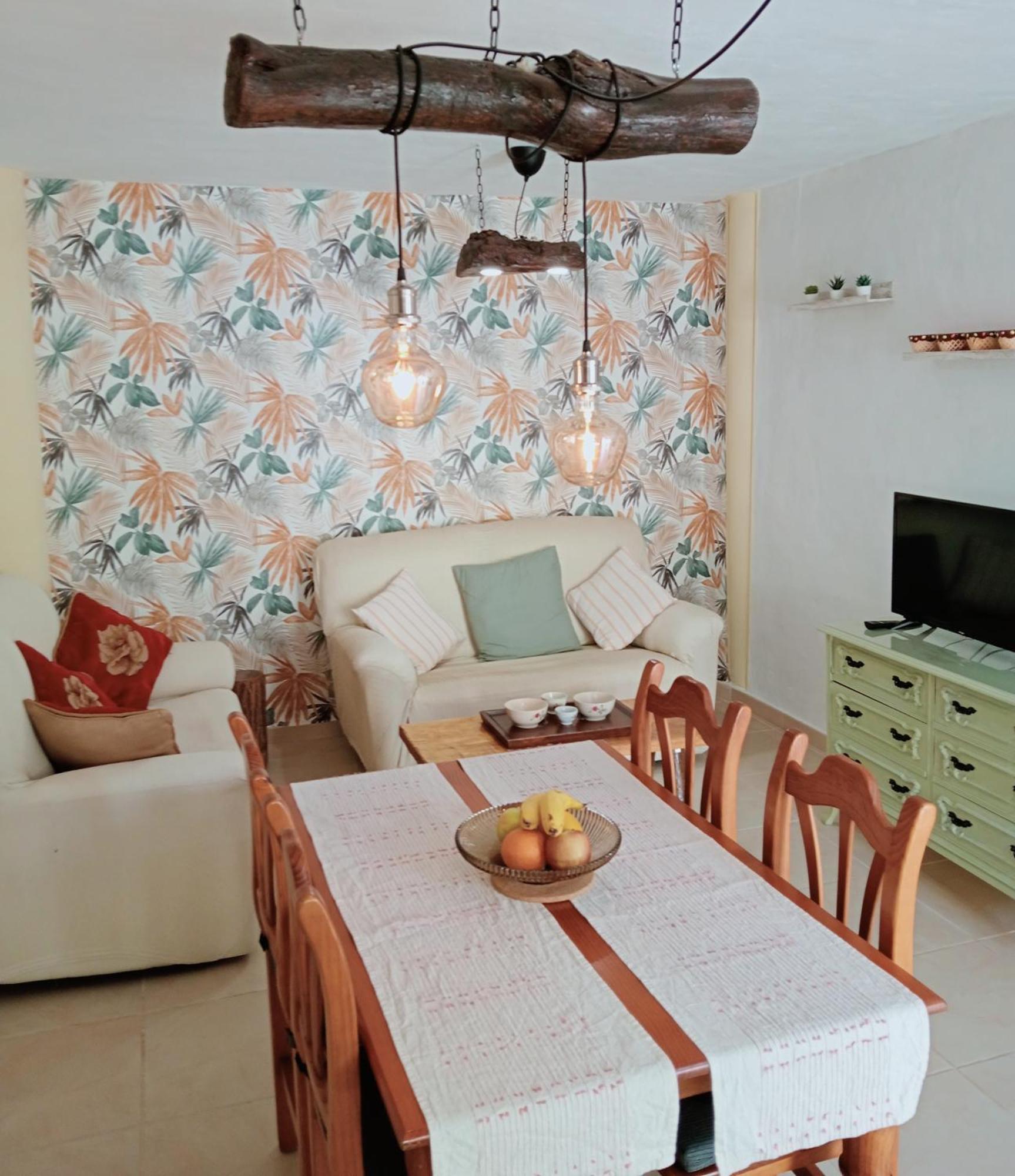 Casa Noray 18 Διαμέρισμα Playa Honda  Εξωτερικό φωτογραφία