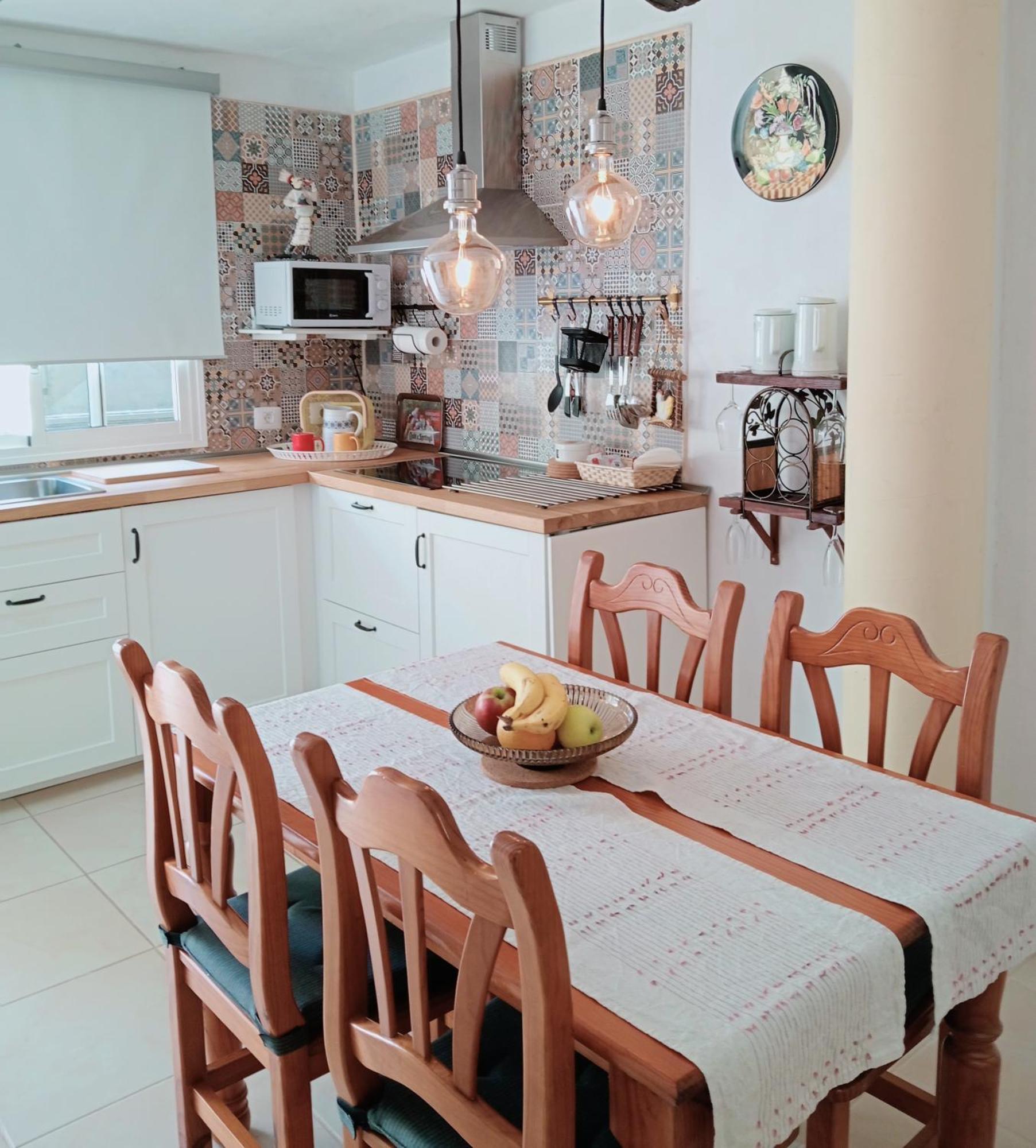 Casa Noray 18 Διαμέρισμα Playa Honda  Εξωτερικό φωτογραφία